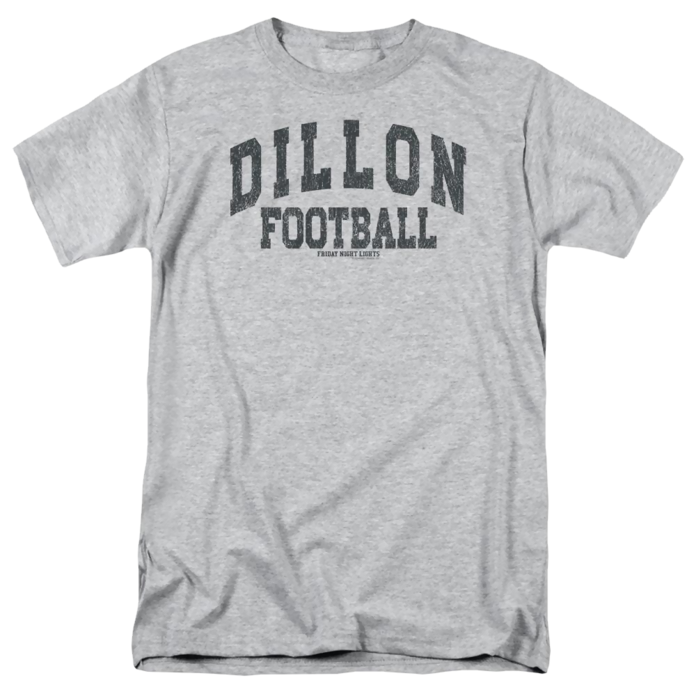 Friday Night Lights Dillion Arch - Men's Regular Fit T-Shirt Men's Regular Fit T-Shirt Friday Night Lights   