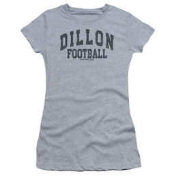 Friday Night Lights Dillion Arch - Juniors T-Shirt Juniors T-Shirt Friday Night Lights   