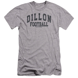 Friday Night Lights Dillion Arch - Men's Premium Slim Fit T-Shirt Men's Premium Slim Fit T-Shirt Friday Night Lights   