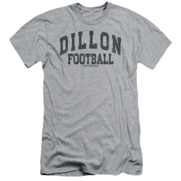 Friday Night Lights Dillion Arch - Men's Slim Fit T-Shirt Men's Slim Fit T-Shirt Friday Night Lights   