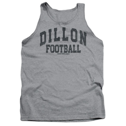 Friday Night Lights Dillion Arch Men's Tank Men's Tank Friday Night Lights   