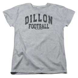 Friday Night Lights Dillion Arch - Women's T-Shirt Women's T-Shirt Friday Night Lights   