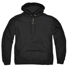 Grimm Chompers - Pullover Hoodie Pullover Hoodie Grimm   