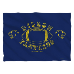 Friday Night Lights Dillion Panthers - Pillow Case Pillow Cases Friday Night Lights   