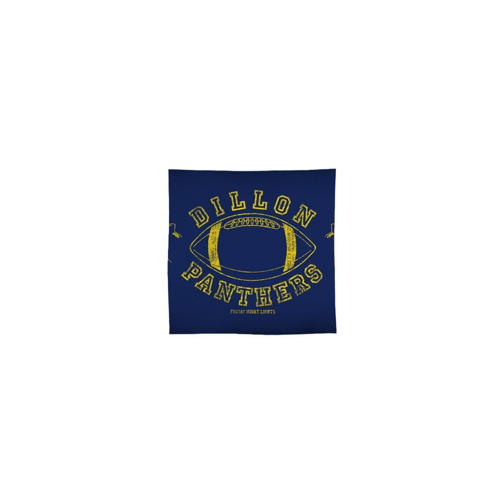 Friday Night Lights - Dillion Panthers Body Pillow Body Pillows Friday Night Lights   