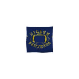 Friday Night Lights - Dillion Panthers Body Pillow Body Pillows Friday Night Lights   