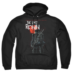 Teenage Mutant Ninja Turtles Red Sun Ronin - Pullover Hoodie Pullover Hoodie Teenage Mutant Ninja Turtles   