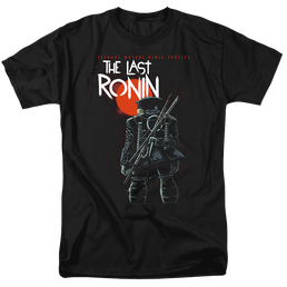 Teenage Mutant Ninja Turtles Red Sun Ronin - Men's Regular Fit T-Shirt Men's Regular Fit T-Shirt Teenage Mutant Ninja Turtles   