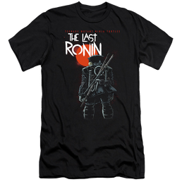 Teenage Mutant Ninja Turtles Red Sun Ronin - Men's Premium Slim Fit T-Shirt Men's Premium Slim Fit T-Shirt Teenage Mutant Ninja Turtles   