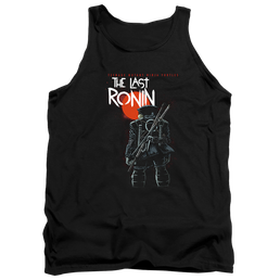 Teenage Mutant Ninja Turtles Red Sun Ronin - Men's Tank Top Men's Tank Teenage Mutant Ninja Turtles   