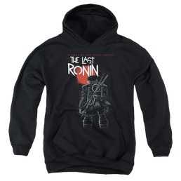 Teenage Mutant Ninja Turtles Red Sun Ronin - Youth Hoodie Youth Hoodie (Ages 8-12) Teenage Mutant Ninja Turtles   