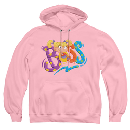 Rugrats Angelica Is Boss Pullover Hoodie Sons of Gotham