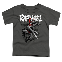 Teenage Mutant Ninja Turtles Tmnt Raphael - Kid's T-Shirt Kid's T-Shirt (Ages 4-7) Teenage Mutant Ninja Turtles   