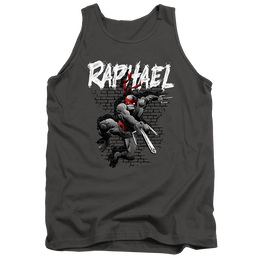 Teenage Mutant Ninja Turtles Tmnt Raphael - Men's Tank Top Men's Tank Teenage Mutant Ninja Turtles   