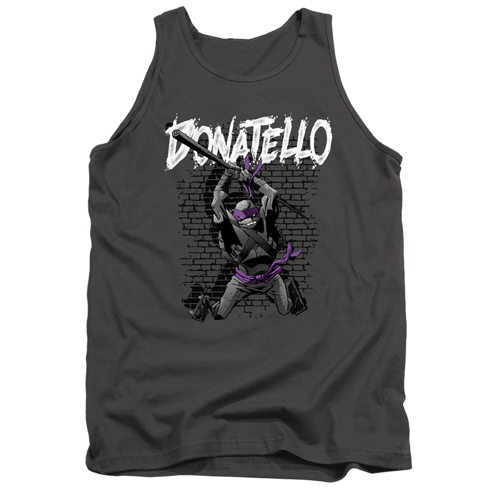 Teenage Mutant Ninja Turtles Tmnt Donatello - Men's Tank Top Men's Tank Teenage Mutant Ninja Turtles   