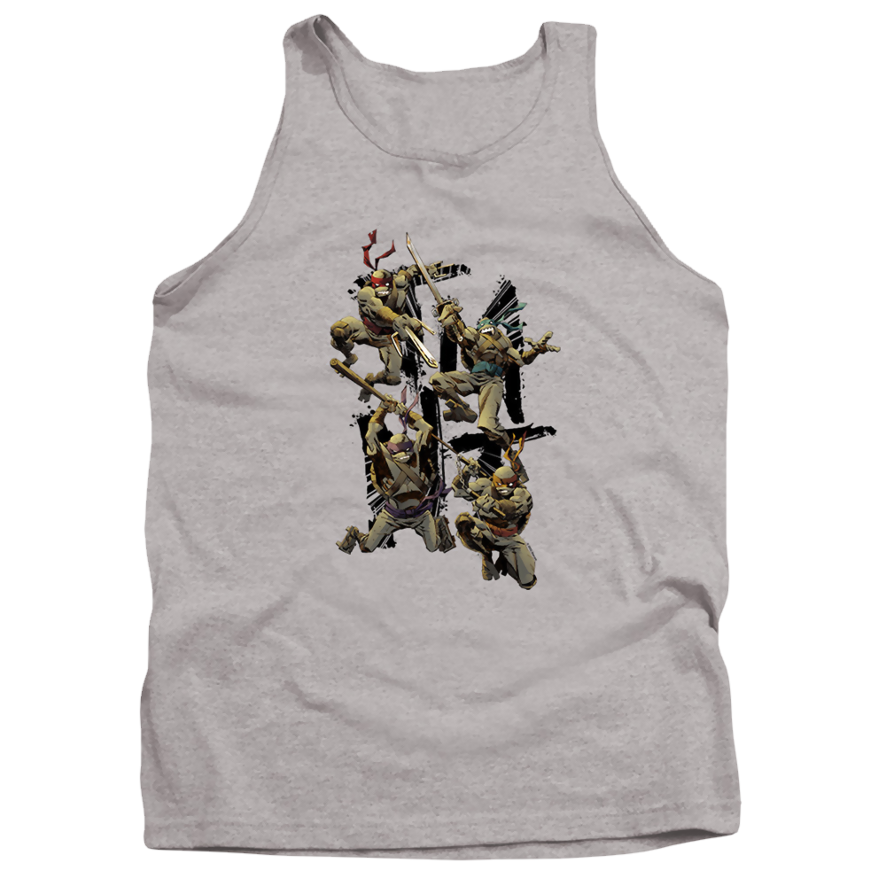 Teenage Mutant Ninja Turtles Shinobi - Men's Tank Top Men's Tank Teenage Mutant Ninja Turtles   