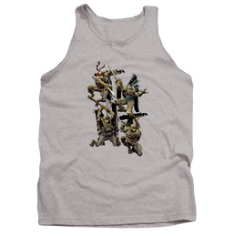Teenage Mutant Ninja Turtles Shinobi - Men's Tank Top Men's Tank Teenage Mutant Ninja Turtles   