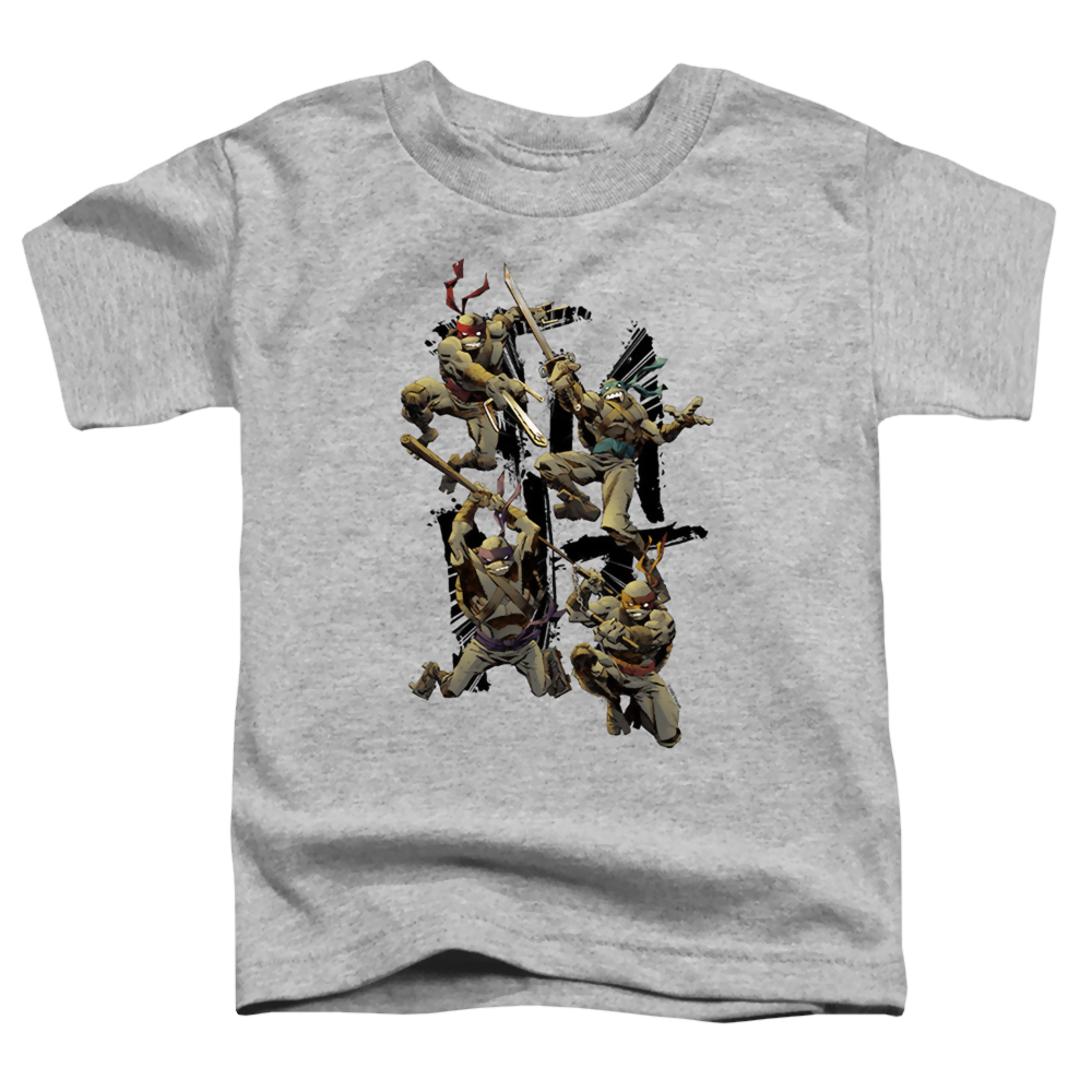 Teenage Mutant Ninja Turtles Shinobi - Toddler T-Shirt Toddler T-Shirt Teenage Mutant Ninja Turtles   