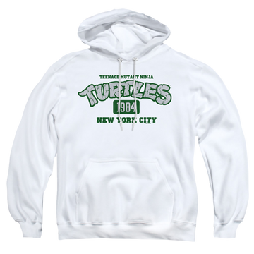 Teenage Mutant Ninja Turtles Est. 1984 Nyc - Pullover Hoodie Pullover Hoodie Teenage Mutant Ninja Turtles   