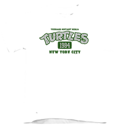 Teenage Mutant Ninja Turtles Est. 1984 Nyc - Kid's T-Shirt Kid's T-Shirt (Ages 4-7) Teenage Mutant Ninja Turtles   