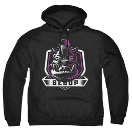 Teenage Mutant Ninja Turtles Bebop - Pullover Hoodie Pullover Hoodie Teenage Mutant Ninja Turtles   