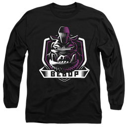 Teenage Mutant Ninja Turtles Bebop - Men's Long Sleeve T-Shirt Men's Long Sleeve T-Shirt Teenage Mutant Ninja Turtles   