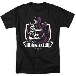 Teenage Mutant Ninja Turtles Bebop - Men's Regular Fit T-Shirt Men's Regular Fit T-Shirt Teenage Mutant Ninja Turtles   