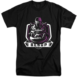 Teenage Mutant Ninja Turtles Bebop - Men's Tall Fit T-Shirt Men's Tall Fit T-Shirt Teenage Mutant Ninja Turtles   