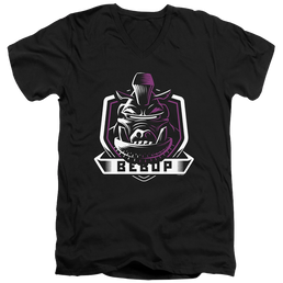 Teenage Mutant Ninja Turtles Bebop - Men's V-Neck T-Shirt Men's V-Neck T-Shirt Teenage Mutant Ninja Turtles   