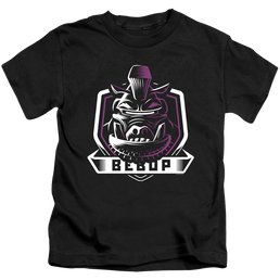 Teenage Mutant Ninja Turtles Bebop - Kid's T-Shirt Kid's T-Shirt (Ages 4-7) Teenage Mutant Ninja Turtles   