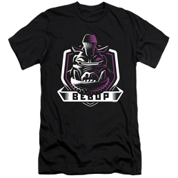 Teenage Mutant Ninja Turtles Bebop - Men's Premium Slim Fit T-Shirt Men's Premium Slim Fit T-Shirt Teenage Mutant Ninja Turtles   