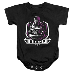 Teenage Mutant Ninja Turtles Bebop - Baby Bodysuit Baby Bodysuit Teenage Mutant Ninja Turtles   