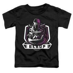 Teenage Mutant Ninja Turtles Bebop - Toddler T-Shirt Toddler T-Shirt Teenage Mutant Ninja Turtles   