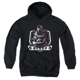Teenage Mutant Ninja Turtles Bebop - Youth Hoodie Youth Hoodie (Ages 8-12) Teenage Mutant Ninja Turtles   