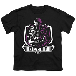 Teenage Mutant Ninja Turtles Bebop - Youth T-Shirt Youth T-Shirt (Ages 8-12) Teenage Mutant Ninja Turtles   