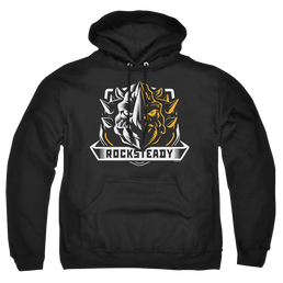 Teenage Mutant Ninja Turtles Rocksteady - Pullover Hoodie Pullover Hoodie Teenage Mutant Ninja Turtles   