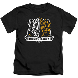 Teenage Mutant Ninja Turtles Rocksteady - Kid's T-Shirt Kid's T-Shirt (Ages 4-7) Teenage Mutant Ninja Turtles   