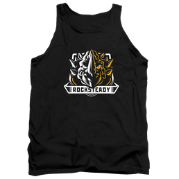 Teenage Mutant Ninja Turtles Rocksteady - Men's Tank Top Men's Tank Teenage Mutant Ninja Turtles   