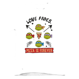 Teenage Mutant Ninja Turtles Pizza Is Forever - Kid's T-Shirt Kid's T-Shirt (Ages 4-7) Teenage Mutant Ninja Turtles   
