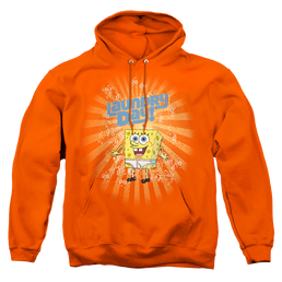 SpongeBob SquarePants Laundry Day! - Pullover Hoodie Pullover Hoodie SpongeBob SquarePants   