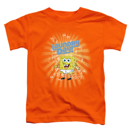 SpongeBob SquarePants Laundry Day! - Kid's T-Shirt Kid's T-Shirt (Ages 4-7) SpongeBob SquarePants   
