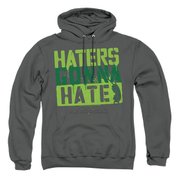 SpongeBob SquarePants Haters Gonna Hate - Pullover Hoodie Pullover Hoodie SpongeBob SquarePants   