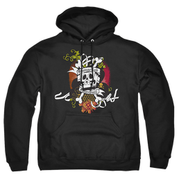 SpongeBob SquarePants Rest In Peace - Pullover Hoodie Pullover Hoodie SpongeBob SquarePants   