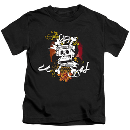 SpongeBob SquarePants Rest In Peace - Kid's T-Shirt Kid's T-Shirt (Ages 4-7) SpongeBob SquarePants   