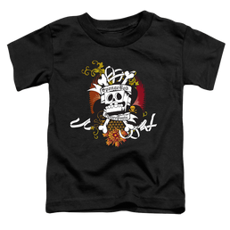 SpongeBob SquarePants Rest In Peace - Toddler T-Shirt Toddler T-Shirt SpongeBob SquarePants   