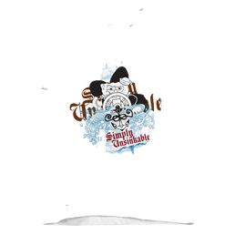 SpongeBob SquarePants Simply Unsinkable - Kid's T-Shirt Kid's T-Shirt (Ages 4-7) SpongeBob SquarePants   
