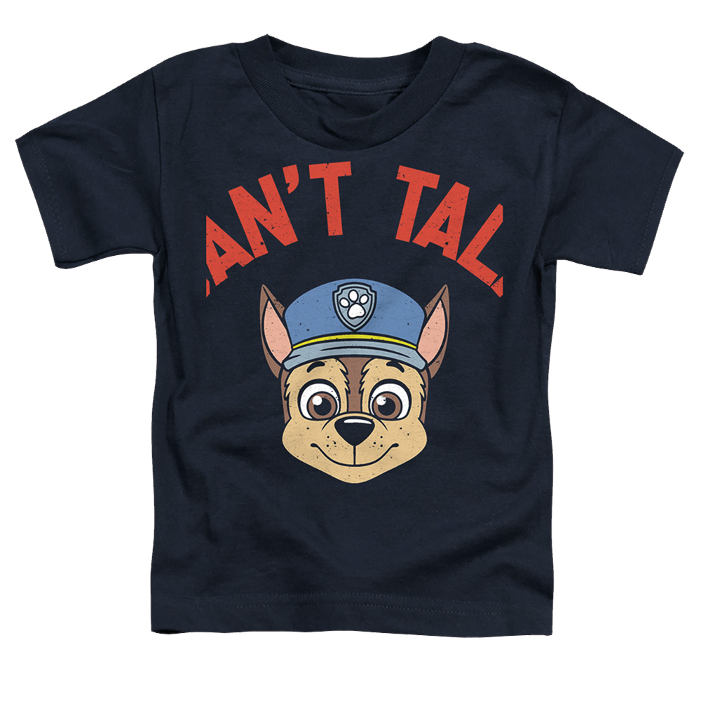 Paw Patrol On Duty - Toddler T-Shirt Toddler T-Shirt Paw Patrol   