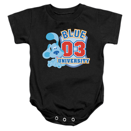 Blue's Clues University - Baby Bodysuit Baby Bodysuit Blue's Clues   