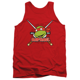 Teenage Mutant Ninja Turtles Raphael Since 1984 - Men's Tank Top Men's Tank Teenage Mutant Ninja Turtles   