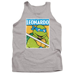 Teenage Mutant Ninja Turtles Tmnt Leo - Men's Tank Top Men's Tank Teenage Mutant Ninja Turtles   